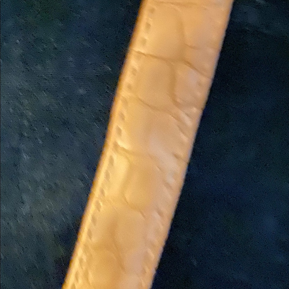Kenneth Cole Reaction Cognac Lifestyle Mid-Satchel - Picture 7 of 13